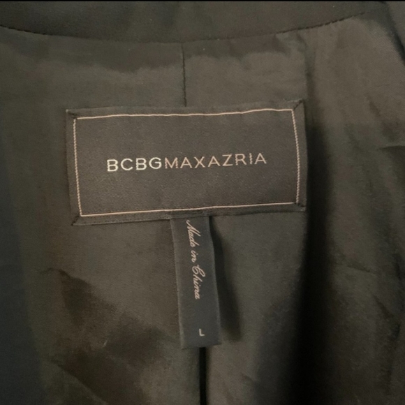Bcbgmaxazria Blazer - Picture 2 of 3
